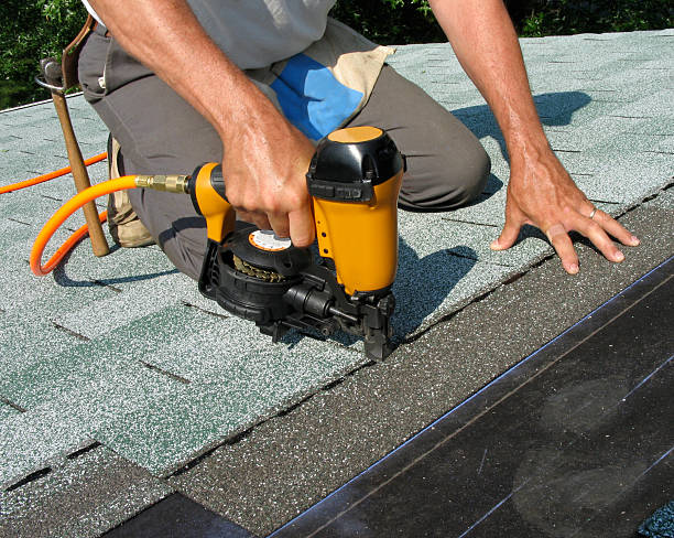 Professional Roofing Contractor in North El Monte, CA